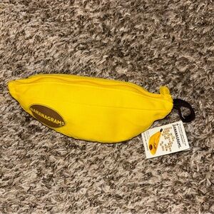 NWT Bananagrams Game